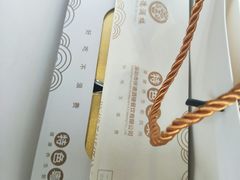 -怀德酒楼·粤菜·海鲜·茶点(宝安国际机场店)