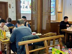 -食鸡公社辣子鸡·潍坊菜·烧烤