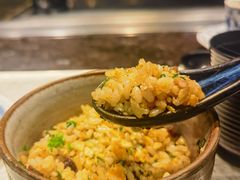 -Ginza Onodera铁板烧(外滩十八号店)