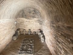 -洛阳古墓博物馆