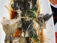 -琼大师东方烤乳猪(亚特兰蒂斯店)