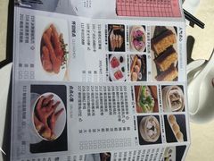 -娱筷海鲜酒家(广州南沙店)