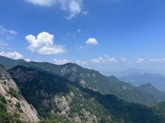 -明堂山风景区