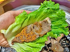 -玄希浪漫厨房·韩料烤肉(湖滨银泰in77店)