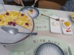 -悦荟牛排餐厅(萨尔图万达店)