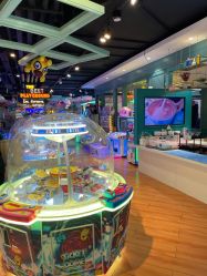 -卡通尼乐园(上海万象城店)