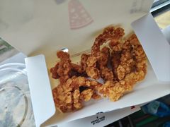 -必胜客(龙湾万达店)