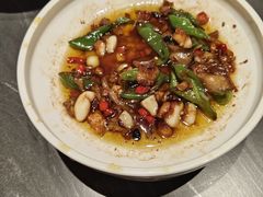 -梁家大院•农家菜(昆山会展中心店)