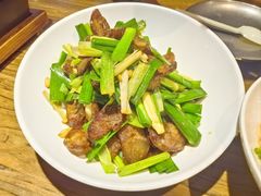 -不是烧烤·武汉大排档(大成路店)