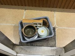 -魁盛居百年鲁菜馆(中林路店)