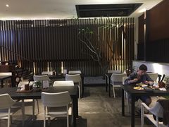-明谷行馆·温泉