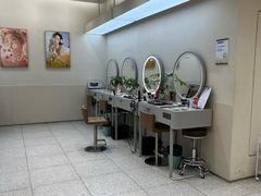 -天真蓝照相馆(五角场百联又一城店)