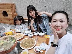 -洪大厨鸡煲(福田店)