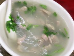 -老街粘食店(宜昌路店)