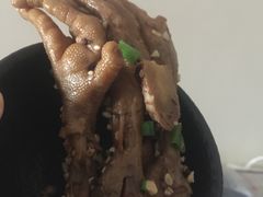 -降龙爪爪(建设路1店)