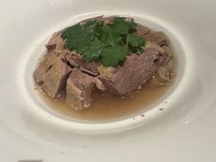 -扬州香格里拉·香宫中餐厅