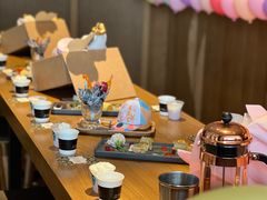 -星巴克臻选(济南恒隆店)