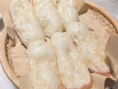 -老淮安·淮安菜(周恩来纪念馆店)