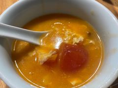 -村长家的疙瘩汤·东营菜(东营茶城店)