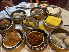 -大荣华酒楼(元朗老店)