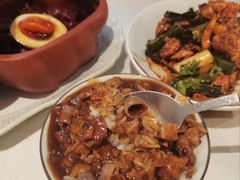 -一捞鲜•青岛大虾面(八大关店)