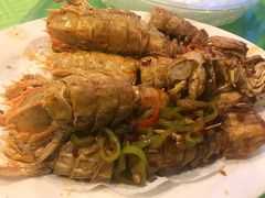 -盛港湾海鲜食府(黄沙店)