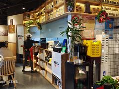 -姚面记·海派家常菜(恒基名人购物中心店)