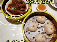 -火啫啫·粤式啫啫煲(南通首店)