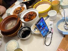 -小菜园新徽菜(马鞍山金鹰店)