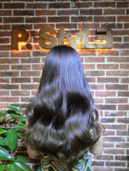 -P.STYLE 派斯造型