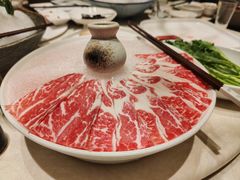 -澳门豆捞(裕华东路店)