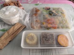 -鹈鹕素食餐厅自助餐部(正阳街店)