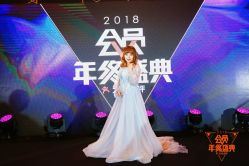 -天津丽思卡尔顿酒店·宴会厅