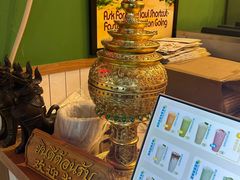 -春莱·老挝咖啡·泰式奶茶(钟楼店)