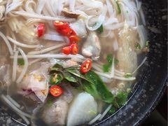 -越谜·越南餐厅(长白店)