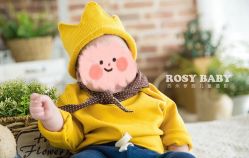 -RosyBaby萝西儿童摄影(园区店)
