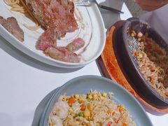 -Aqua Oasis 水天堂(相城天虹商场店)