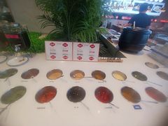 -大熊猫毛肚火锅(烟台万象汇店)