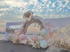 -三生有幸婚礼策划·求婚策划·婚纱照·领证跟拍