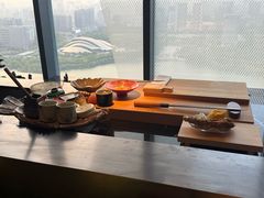 -風料理.鮨Omakase