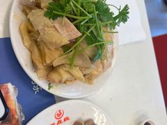 -振鼎鸡(丰庄路店)