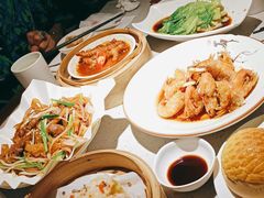 -吉旺港式餐厅(南方商城店)