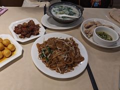 -玲又珑美食(盘福路店)