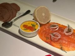 -壳里西餐厅Coquille Seafood Bistro(蒙自路店)