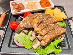 -大秦小宴•新派西北(万象前海店)
