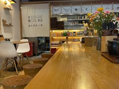 -漫蔬•台北蔬食小馆VEGGIEBOIL(朝晖店)