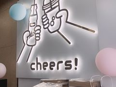 -娃哈哈·奶茶(武林店)