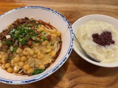 -车沾巷·重庆老味豌杂面