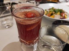 -黑宝石西餐厅(汇励99城市公园店)