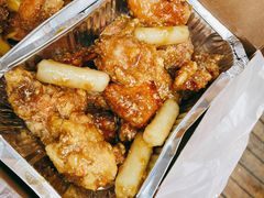 -obba kitchen(宽厚里总店)